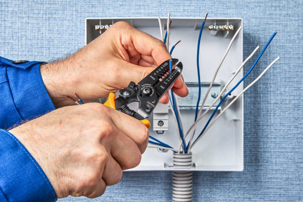 Electrical Maintenance Services in Oak Hill, OH